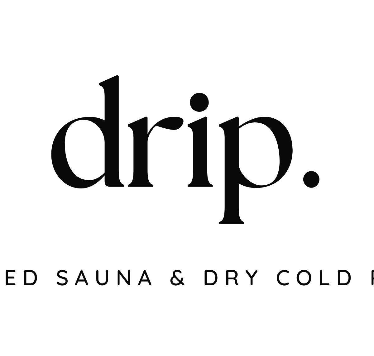 Drip Sauna & Plunge Studio (Summit, NJ) — recovery studio