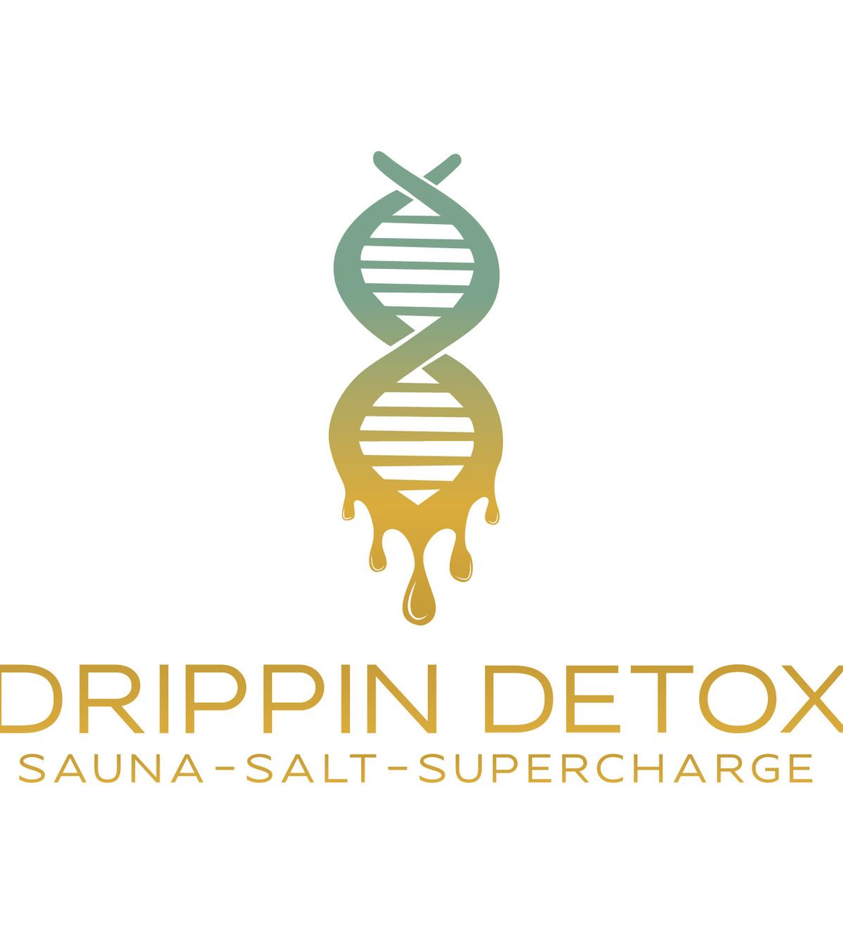 Drippin Detox Wellness Lounge — recovery studio