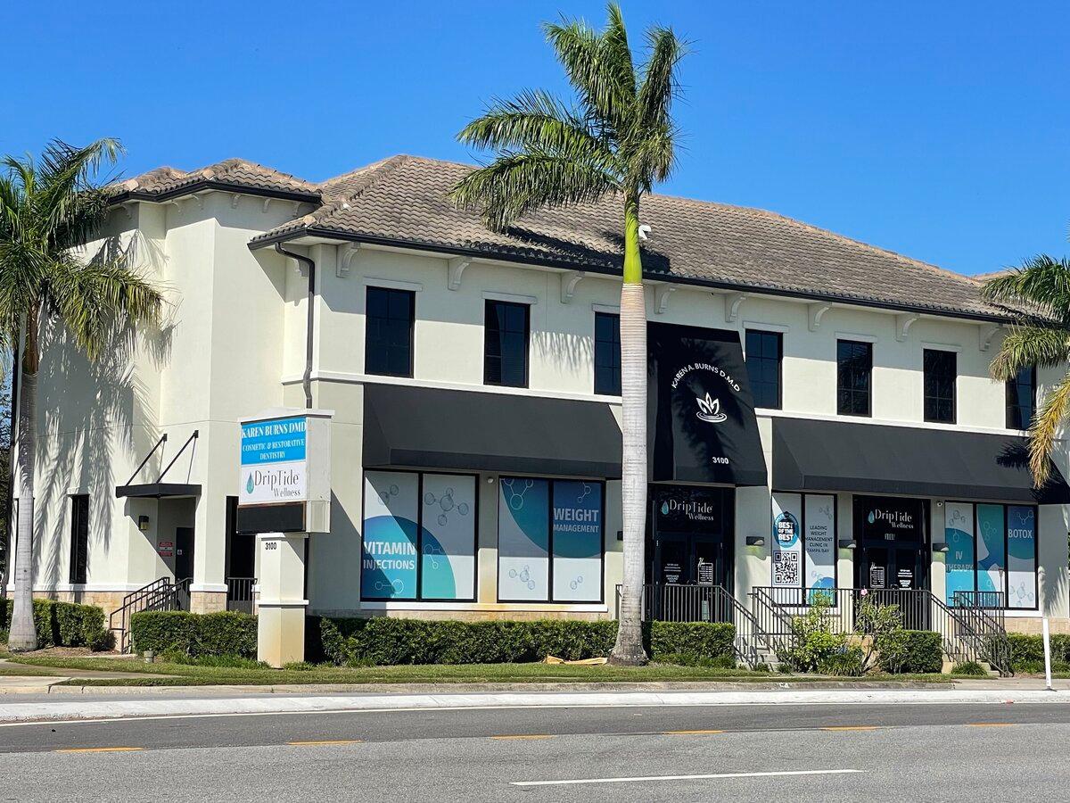 DripTide Wellness St Pete — photo 2