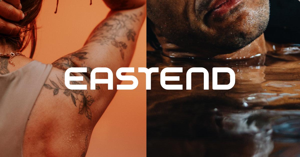 Eastend — recovery studio