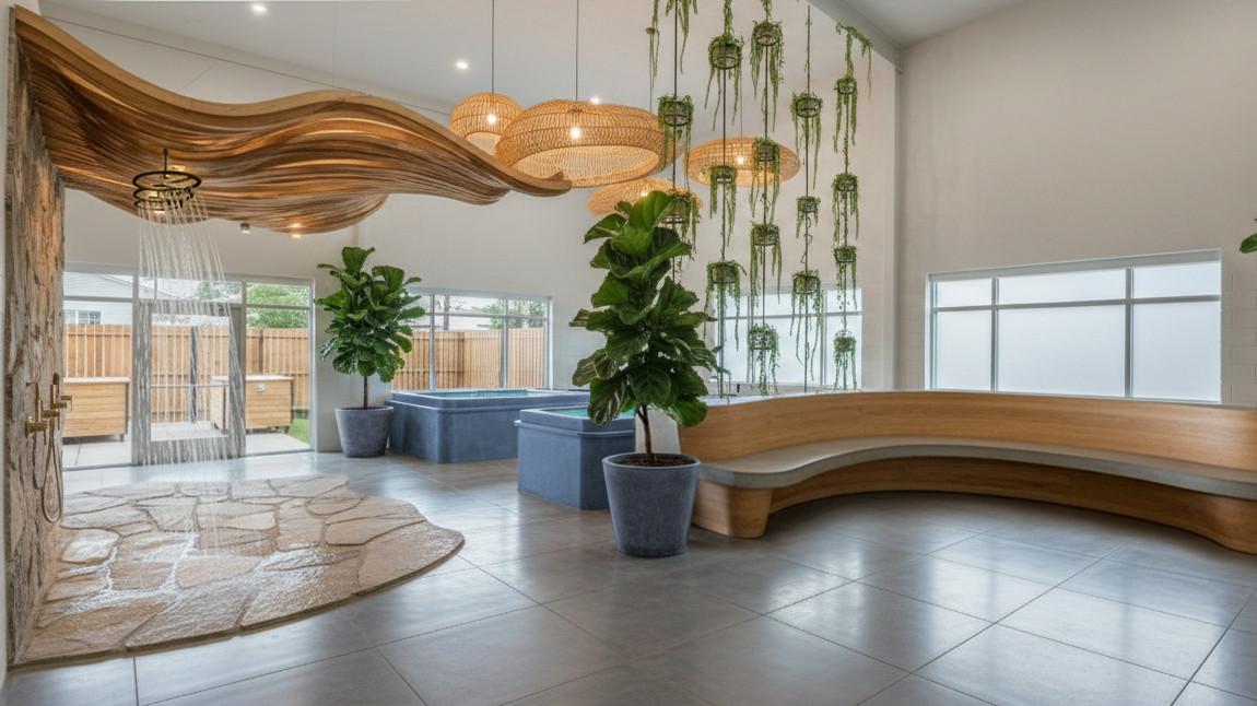 Elemental Social Wellness Club — recovery studio