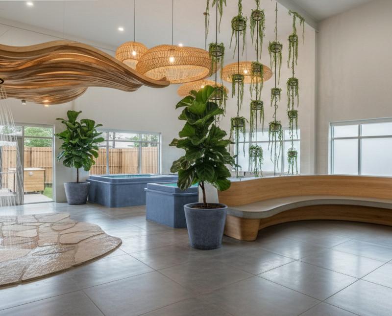 Elemental Social Wellness Club — recovery studio in Westlake, OH