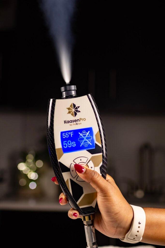 EmergeCryo Spa — photo 4