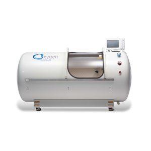 Oxygen Health Systems 2.0 ATA Hard-Shell Monoplace Hyperbaric Chamber