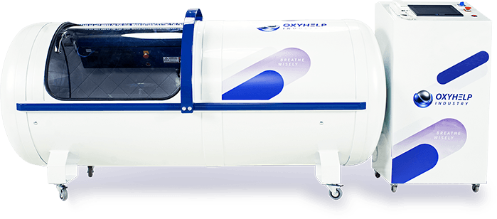 OxyHelp OxyHelp OXYLIFE I/90