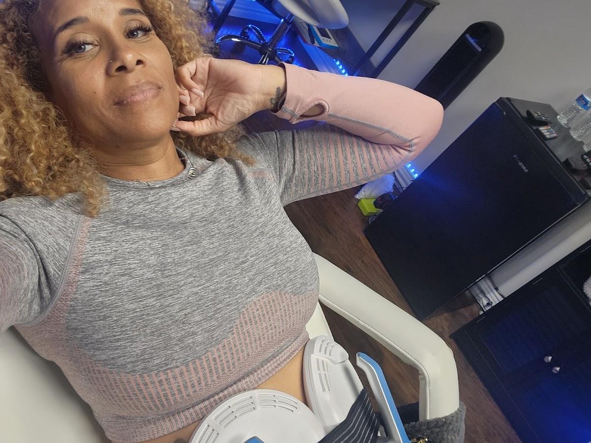 FitBody Cryo & Rejuvenation — recovery studio