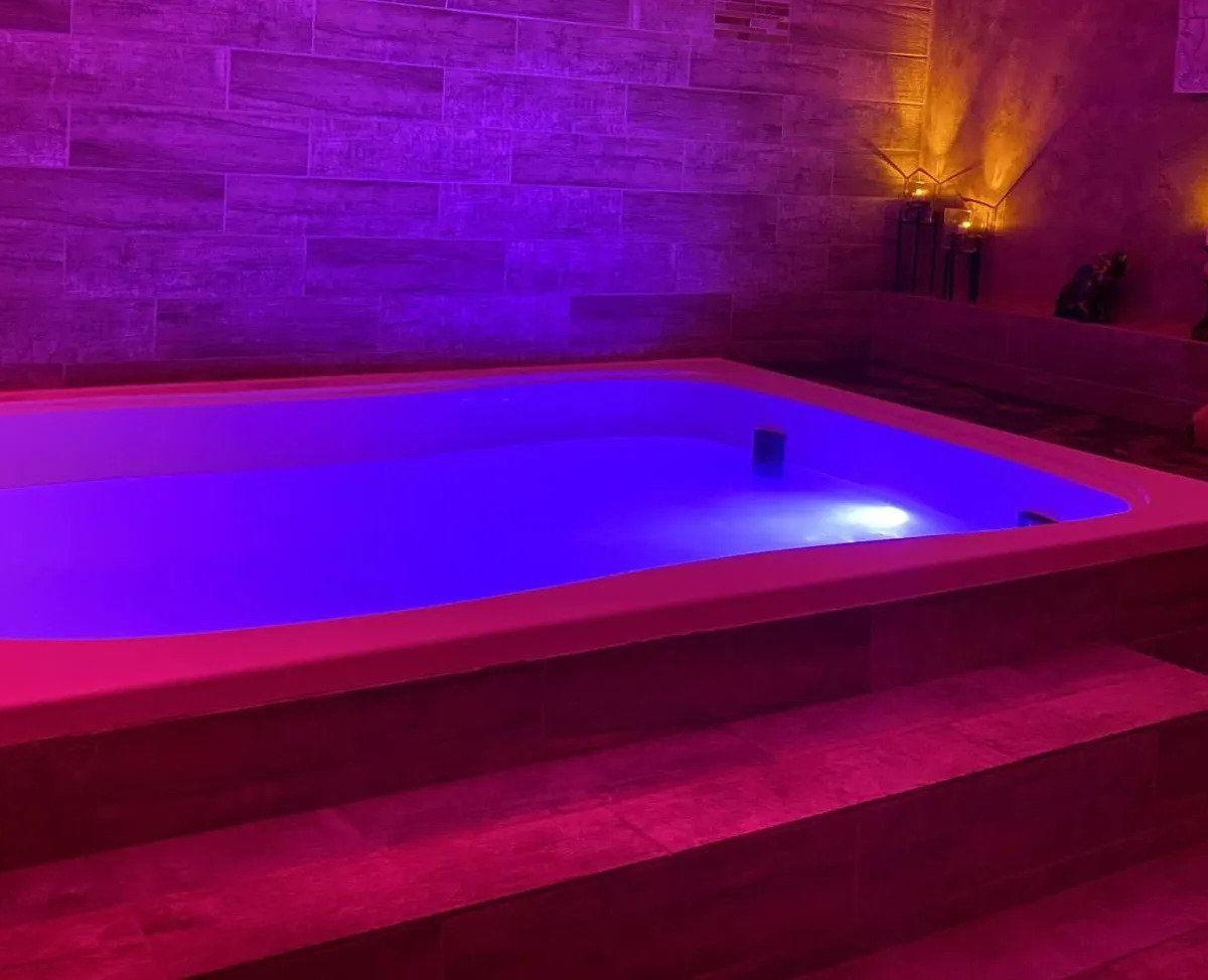Himalayan Salt Cave Spa & Float — photo 5