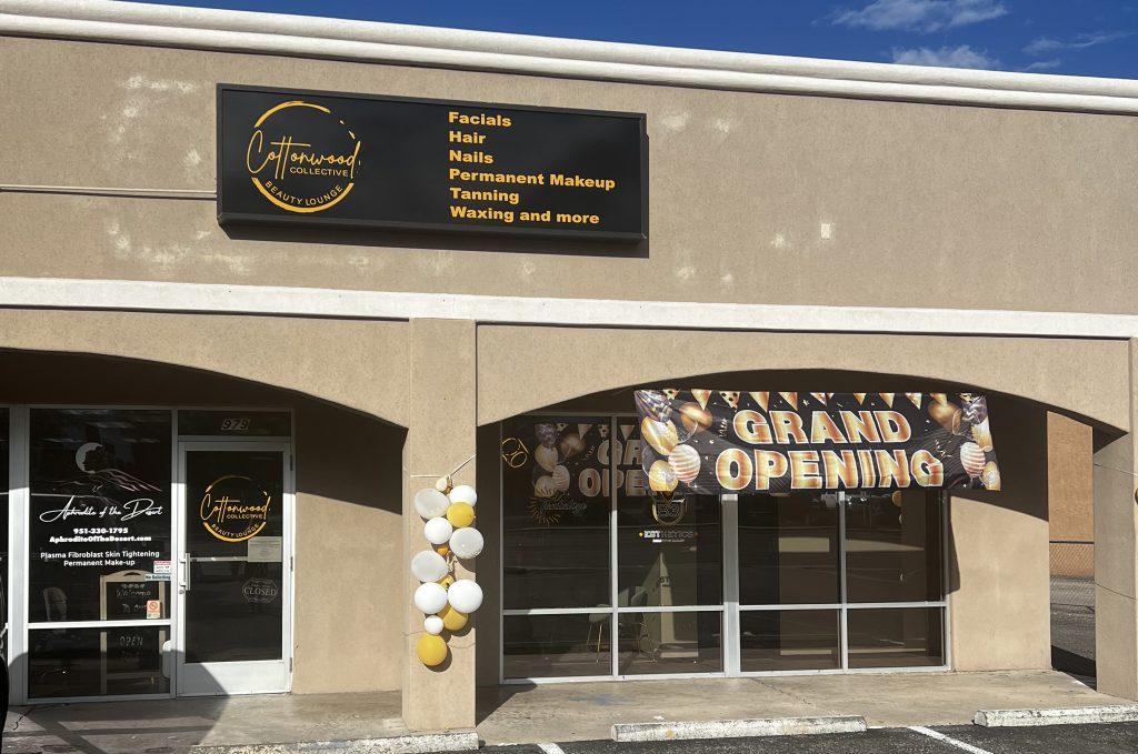 Float Spa — recovery studio