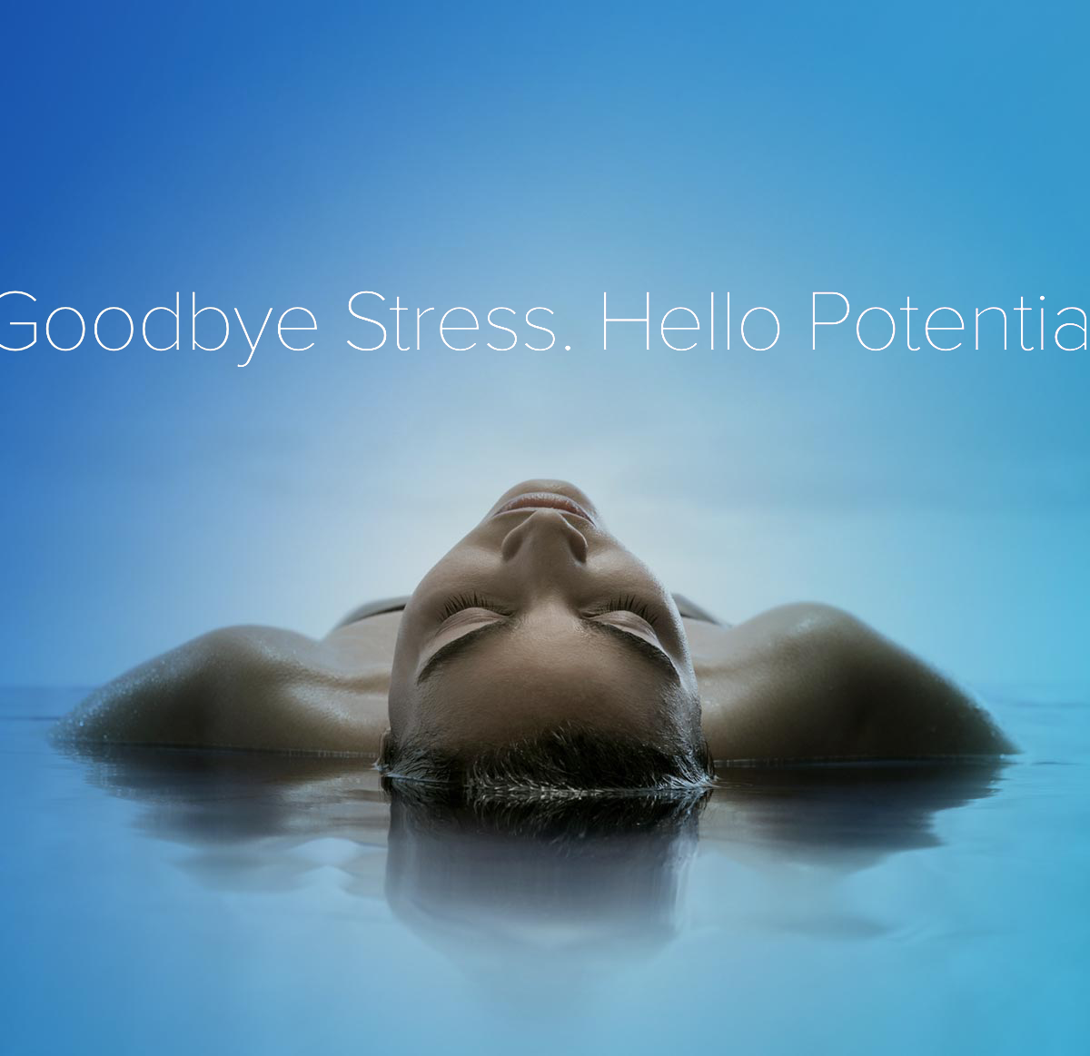 Float Station — recovery studio