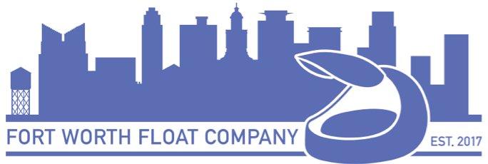 Fort Worth Float Company — recovery studio