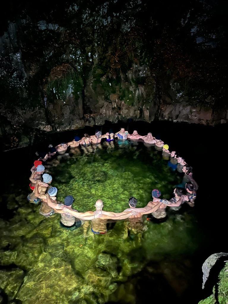 FoxFire Breathworks - Bde Maka Ska — recovery studio