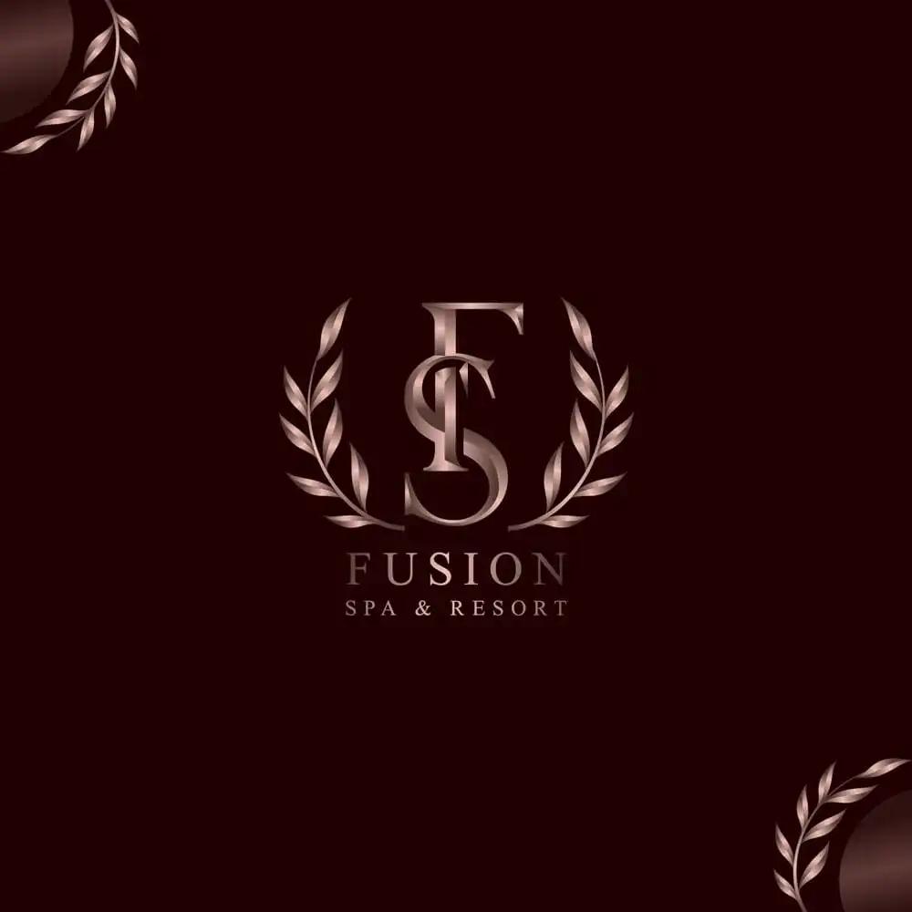 Fusion Spa & Resort — recovery studio