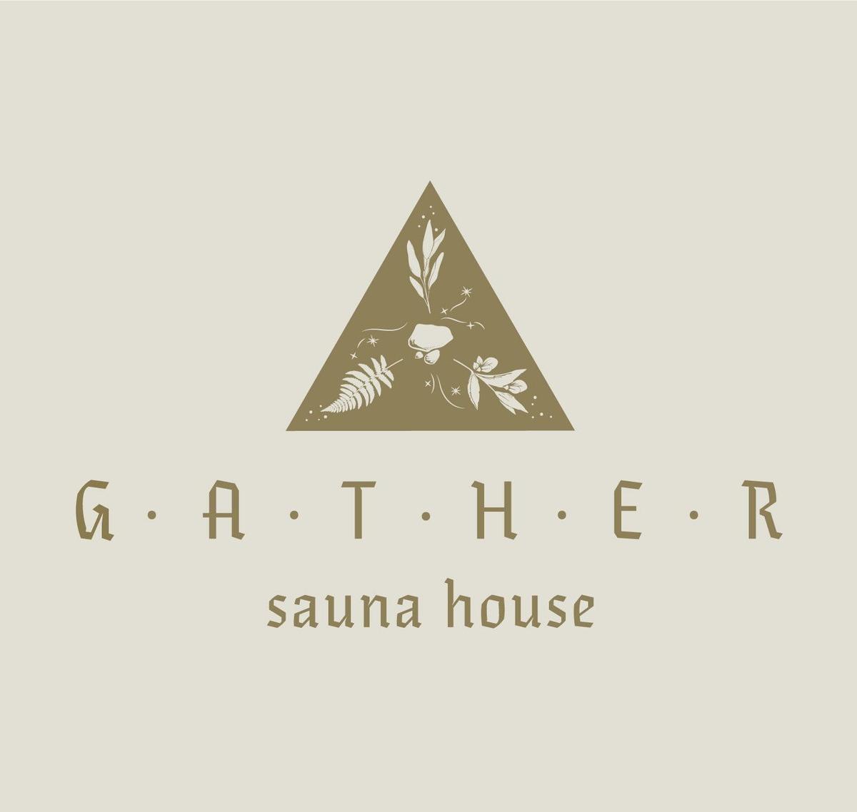 Gather Sauna House — recovery studio