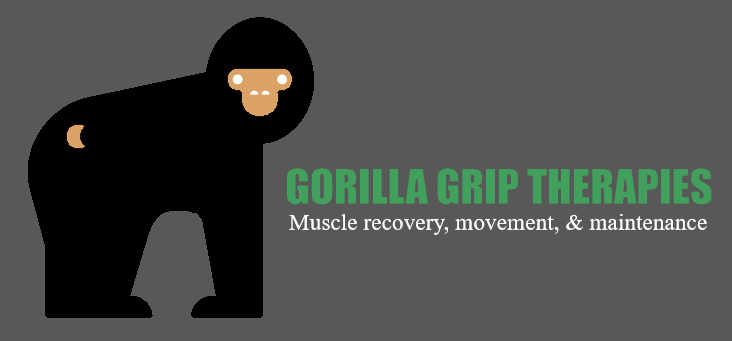 Gorilla Grip Therapies — photo 4