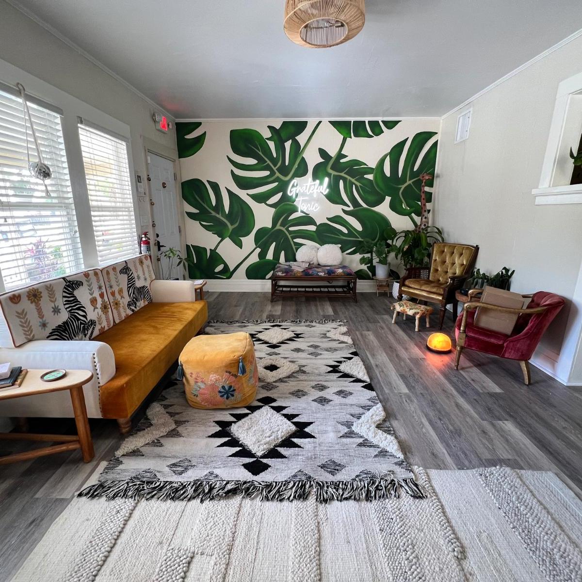 Grateful Tonic: Sarasota Wellness & Detox Center — photo 4