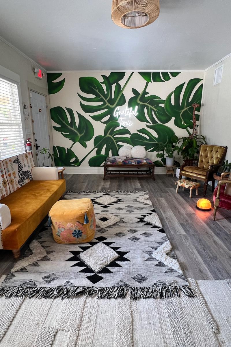 Grateful Tonic: Sarasota Wellness & Detox Center — recovery studio in Sarasota, FL