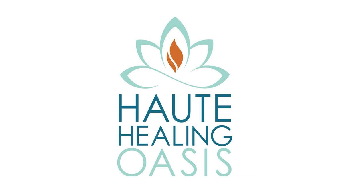 Haute Healing Oasis — recovery studio