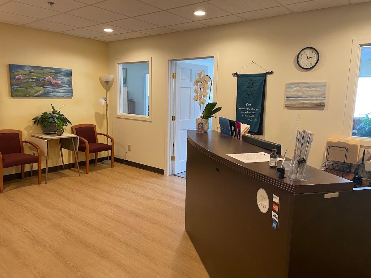 Heal: Hyperbarics and Innovative Wellness — recovery studio