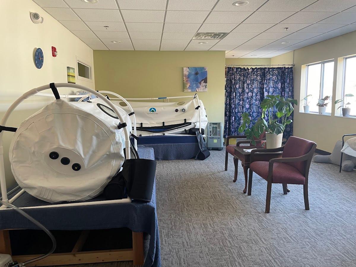Heal: Hyperbarics and Innovative Wellness — photo 3