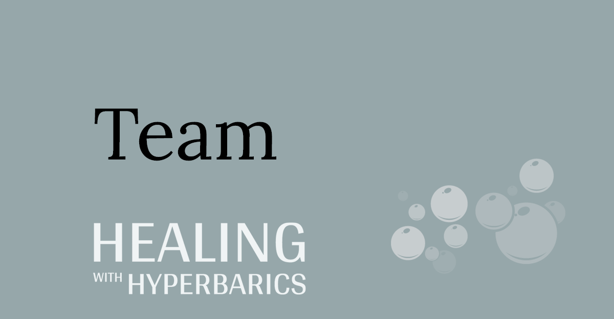 Healing With Hyperbarics — photo 4