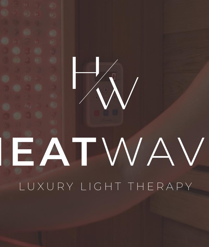 Heatwave Lux - Red Light Therapy — recovery studio in Frisco, TX