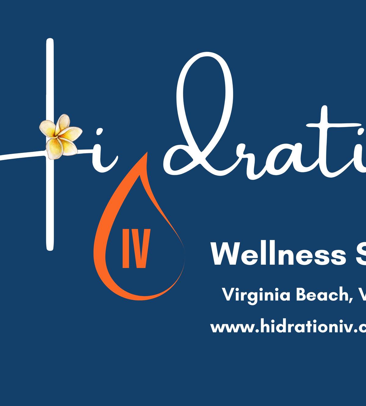 Hidration IV & Wellness Spa & Vibe Wellness — photo 2