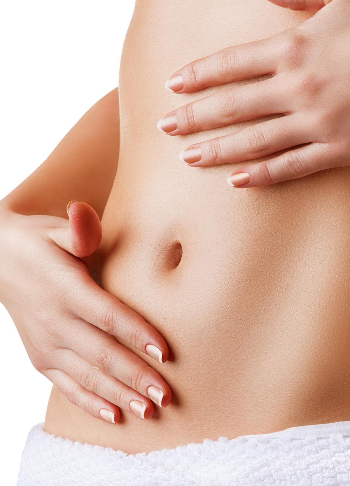 Holistic Body Cove — recovery studio