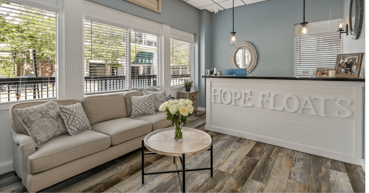 Hope Floats — photo 2