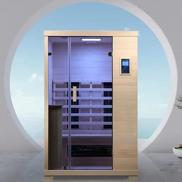 High Tech Health Transcend TR-2 — product photo