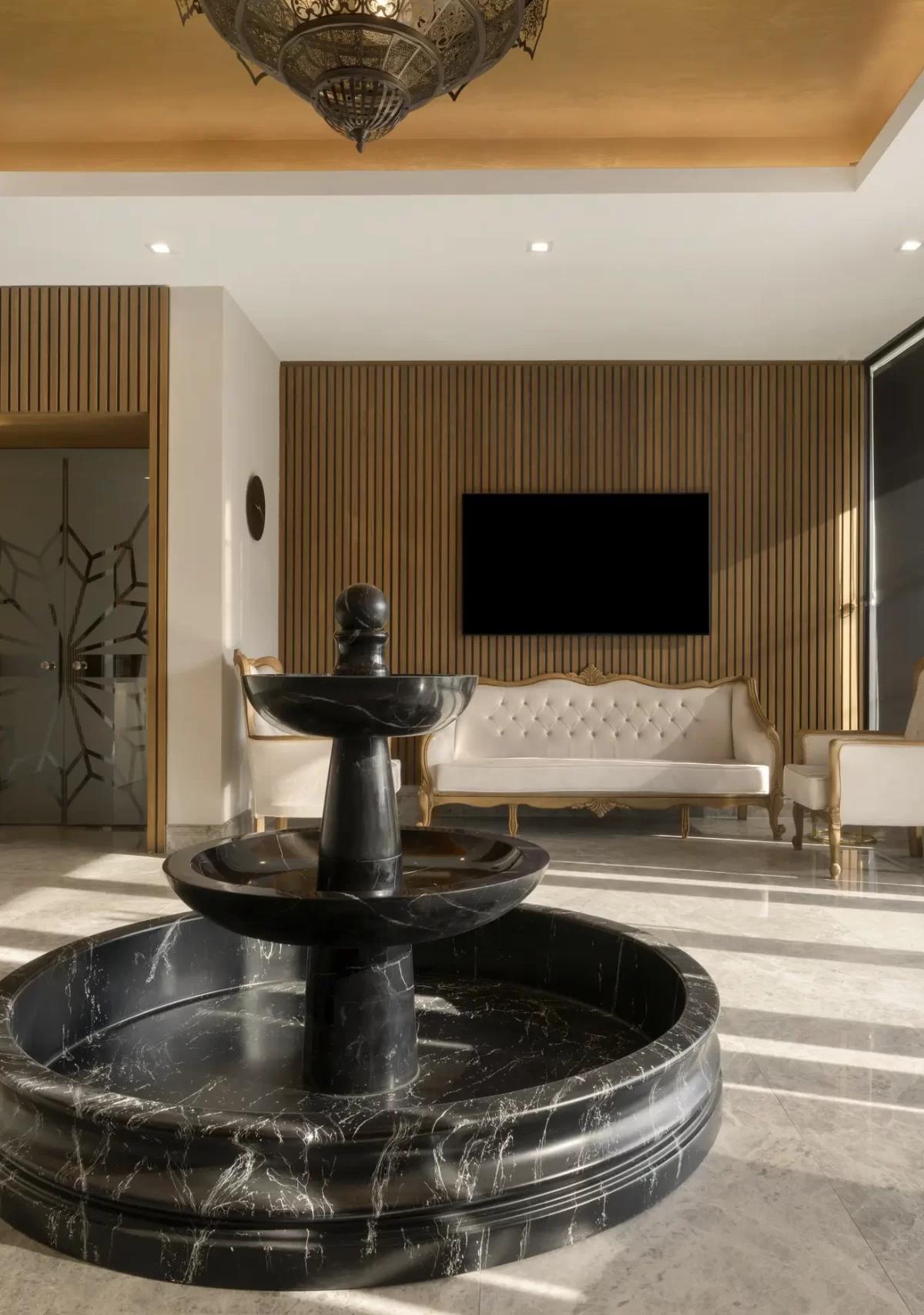 Hürrem Hammam Wellness & Spa — recovery studio