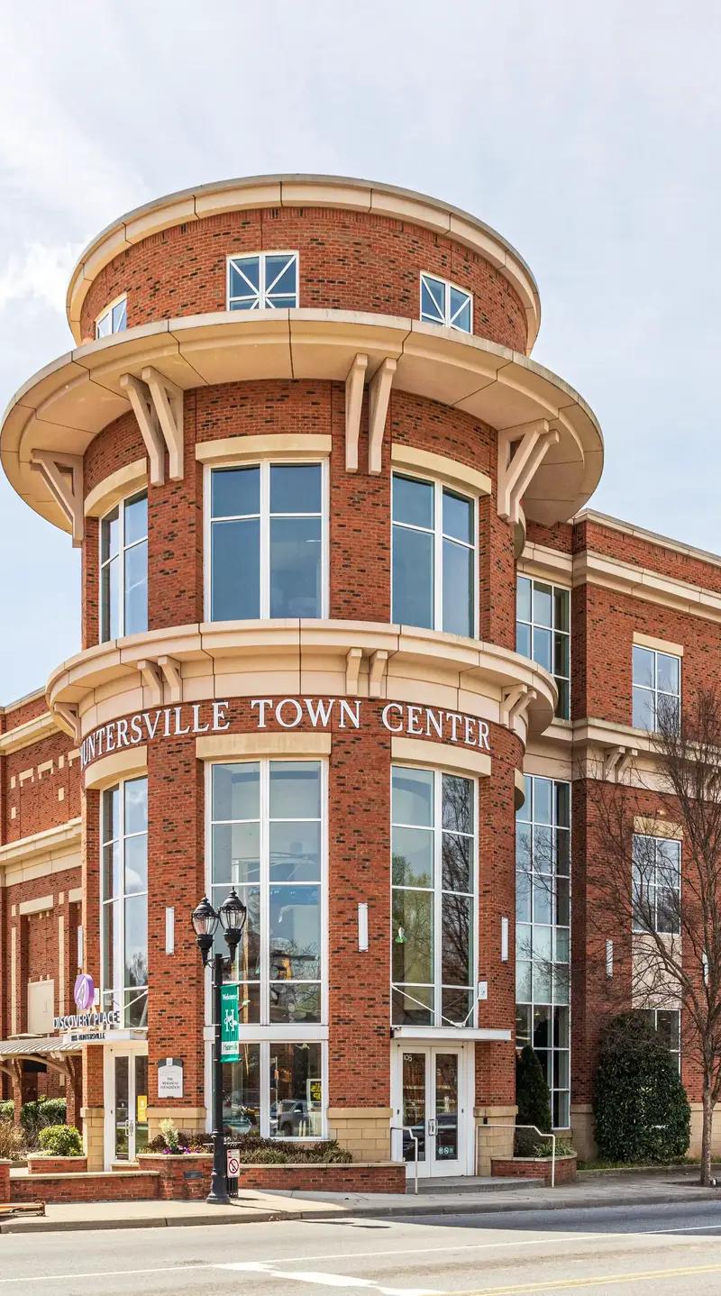 Hydralive Therapy Huntersville — recovery studio in Huntersville, NC