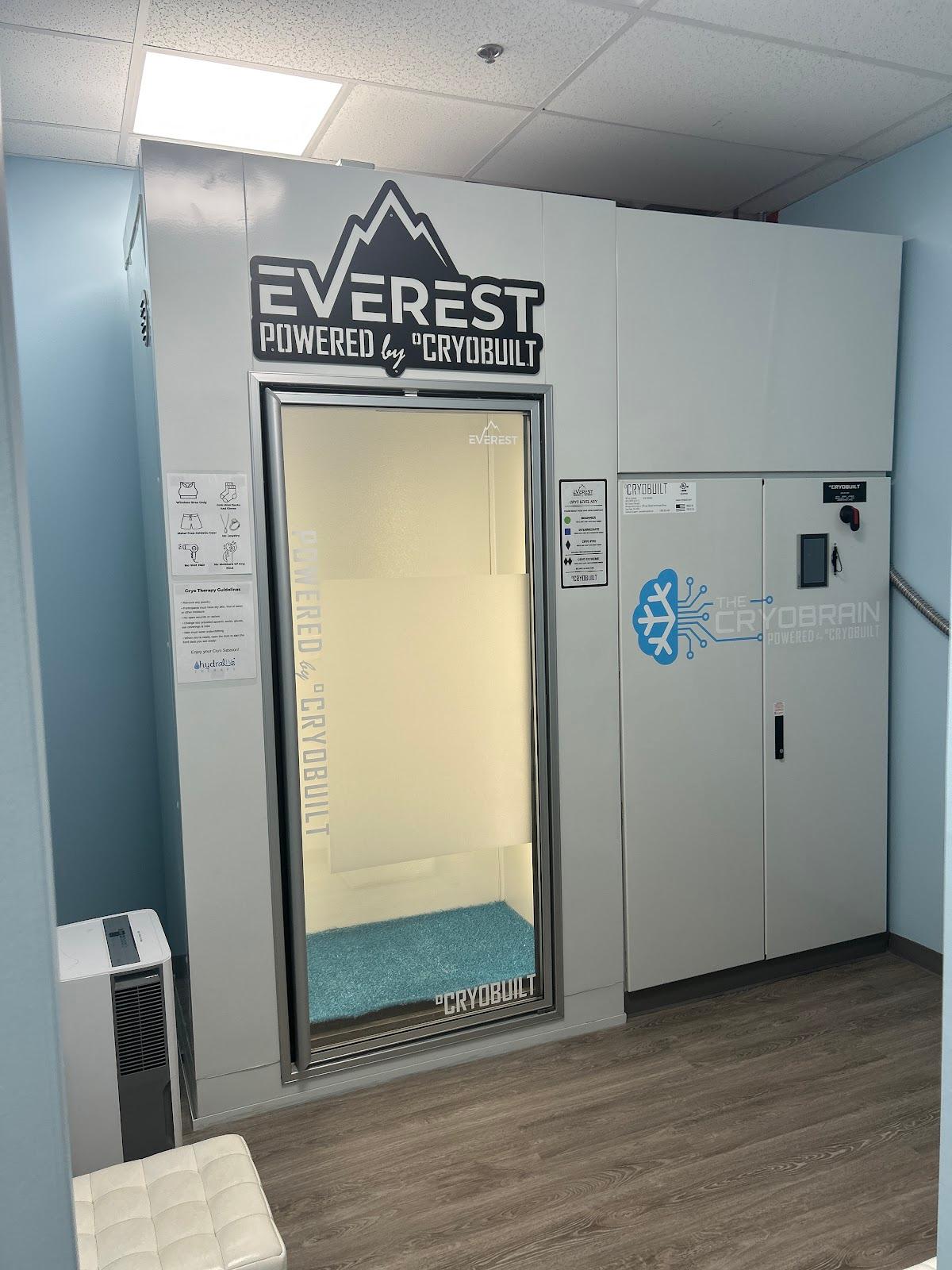 Hydralive Therapy North Scottsdale (Summit) — photo 2