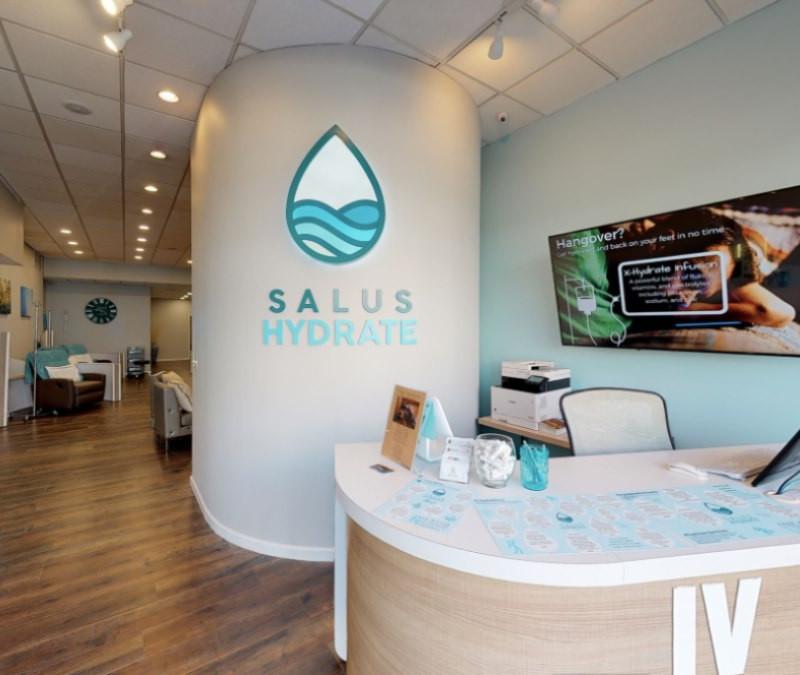 Hydrate2O of Doylestown — recovery studio in Doylestown, PA