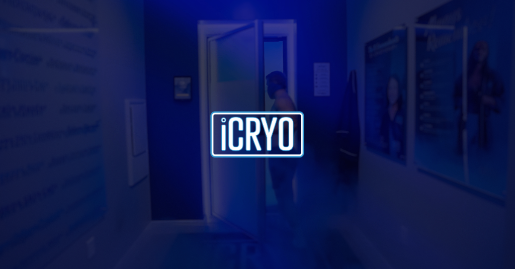 iCRYO Cryotherapy + iV Therapy + Body Sculpting + Red Light Therapy — recovery studio