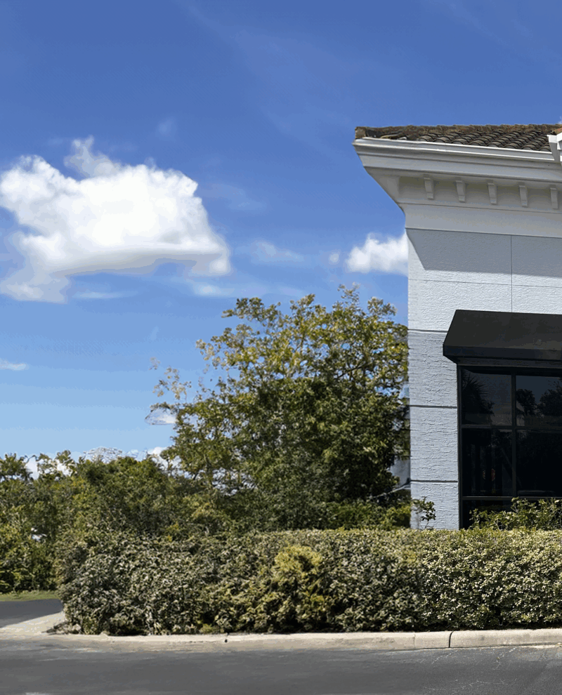m.PWR Wellness Center — recovery studio in Fort Myers, FL