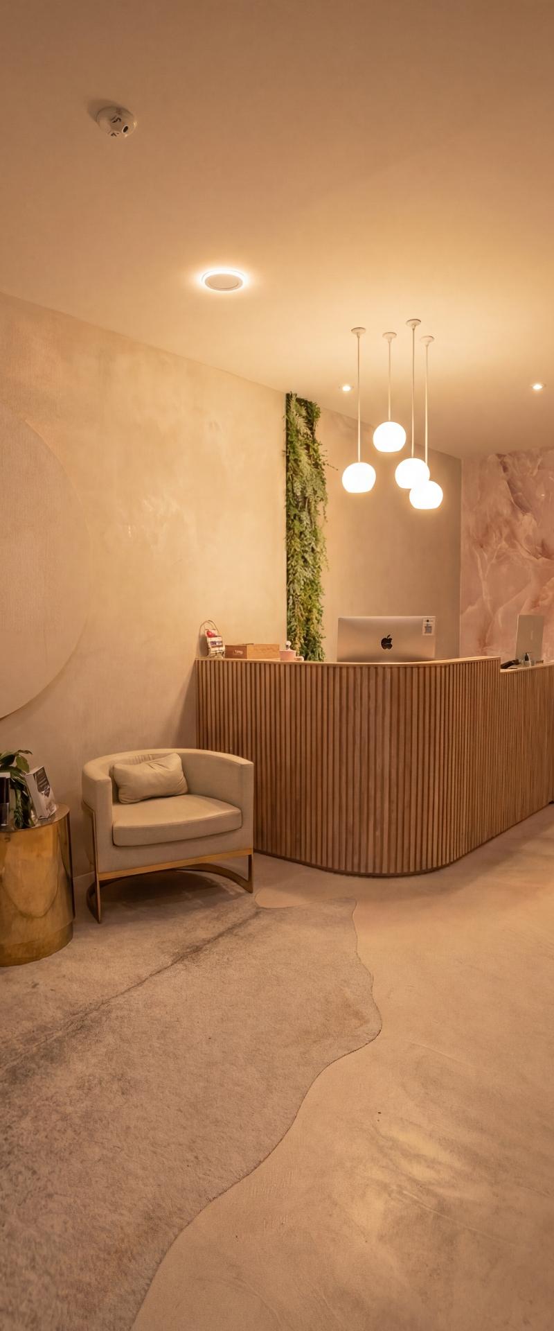 Bella Longevity Spa — recovery studio in Oceanside, CA