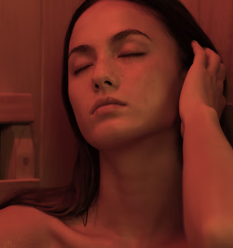 Perspire Sauna Studio — recovery studio in Peoria, AZ
