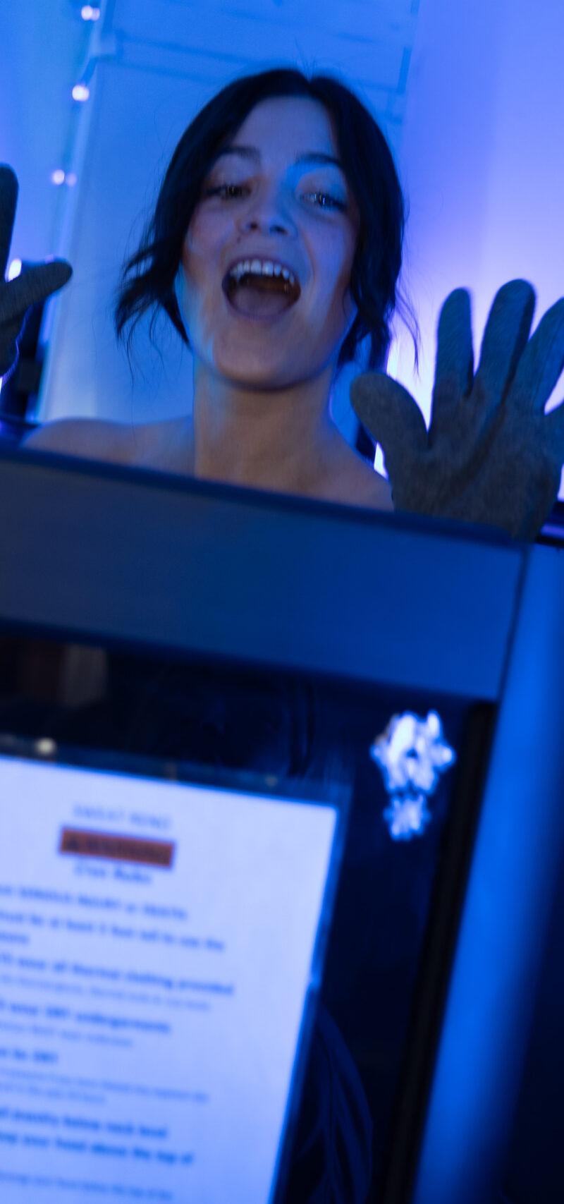 Sweat Reno — recovery studio in Reno, NV