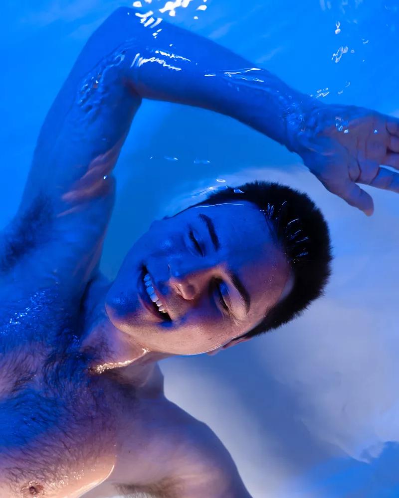 Float Restore — recovery studio in Pasadena, CA