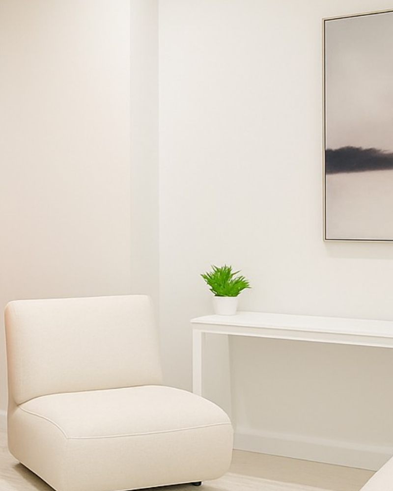 Reset Wellness Studio — recovery studio in Madison, WI
