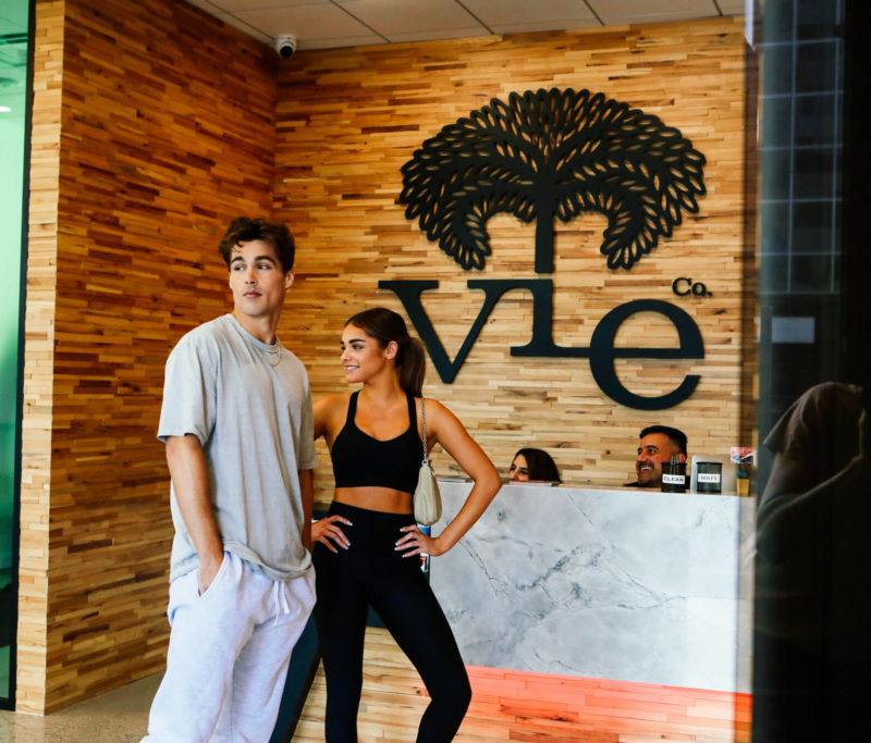 The Vie Co. — recovery studio in Glendale, CA