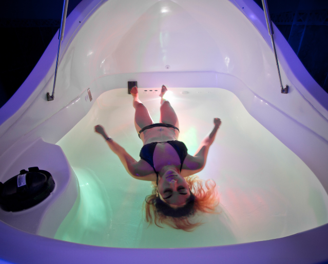 Float Plus Spa — recovery studio in West Palm Beach, FL