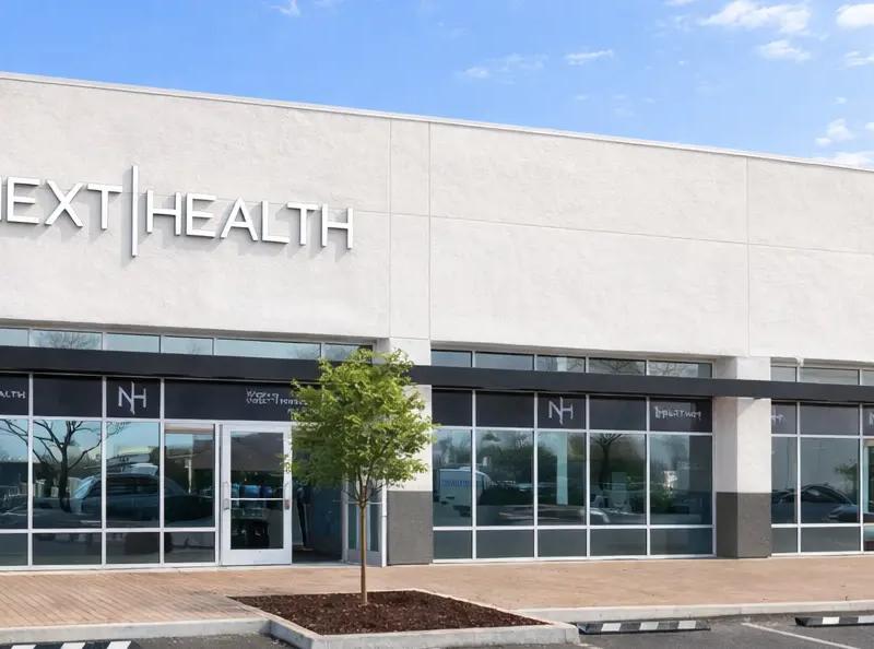 Next Health Elk Grove — recovery studio in Elk Grove, CA