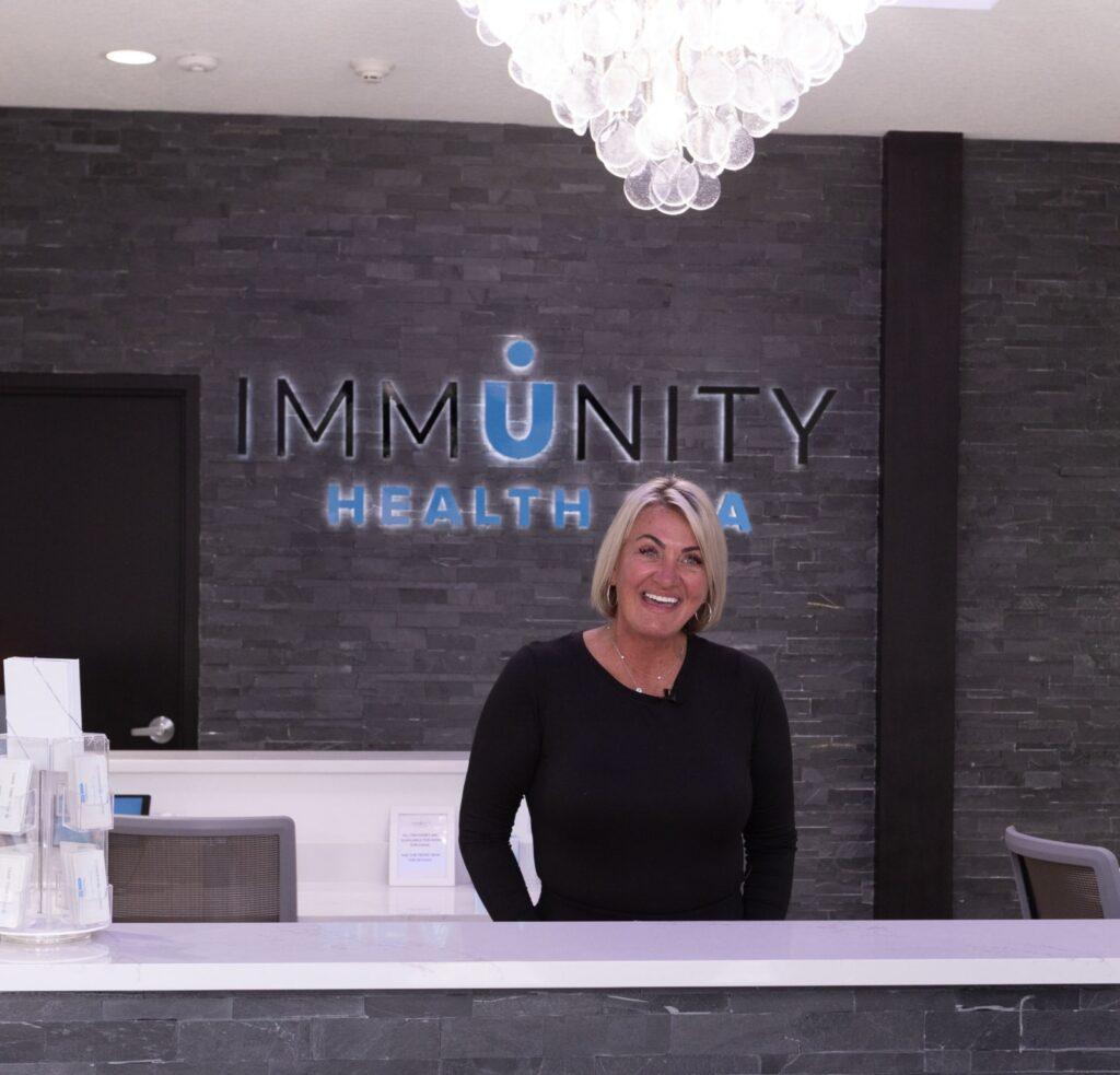 Immunity Health — photo 5