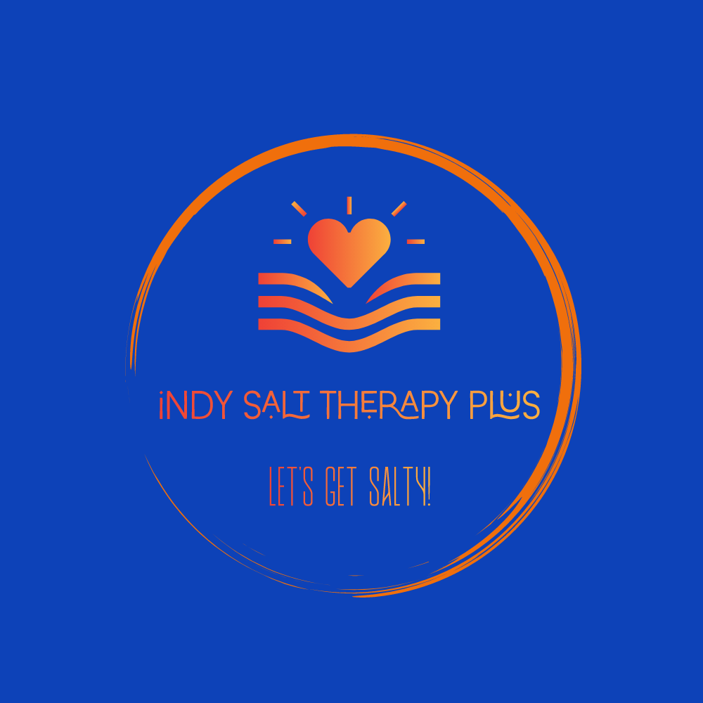 Indy Salt Therapy Plus — recovery studio