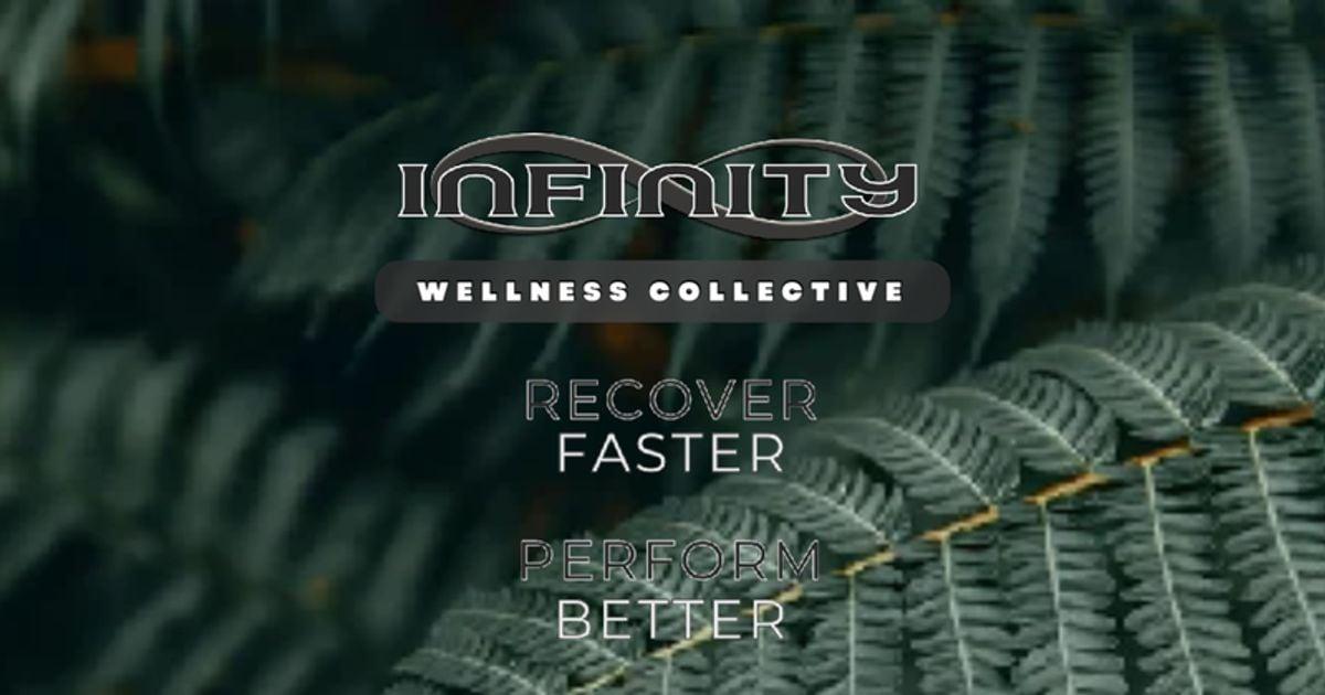 Infinity Wellness Collective Towson — recovery studio
