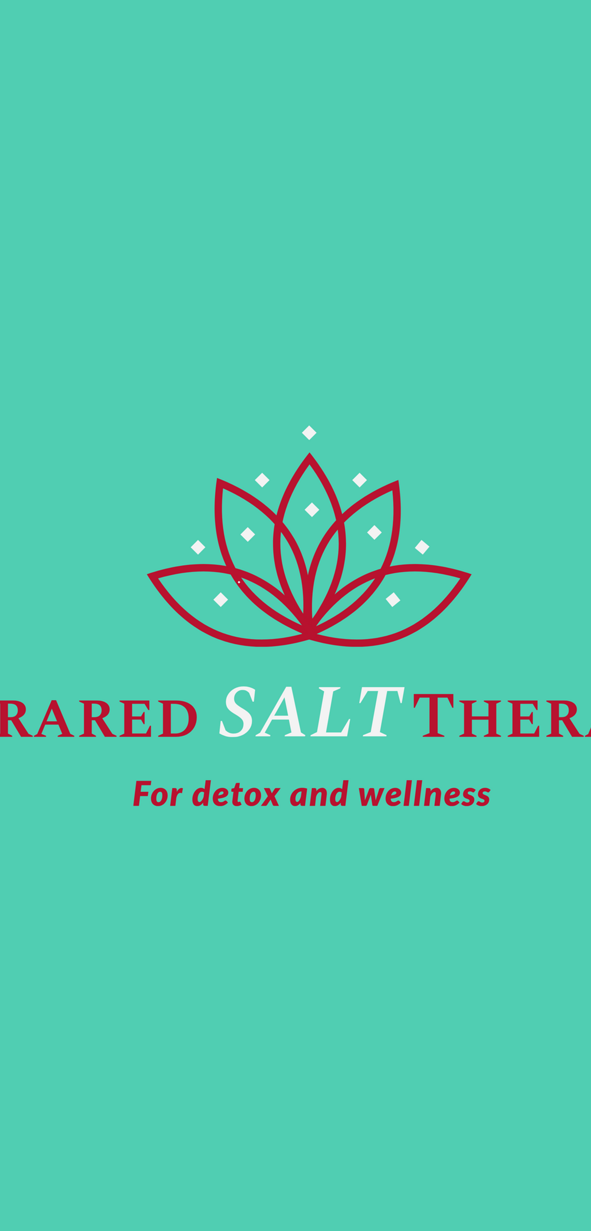 Infrared Salt Therapy — photo 2