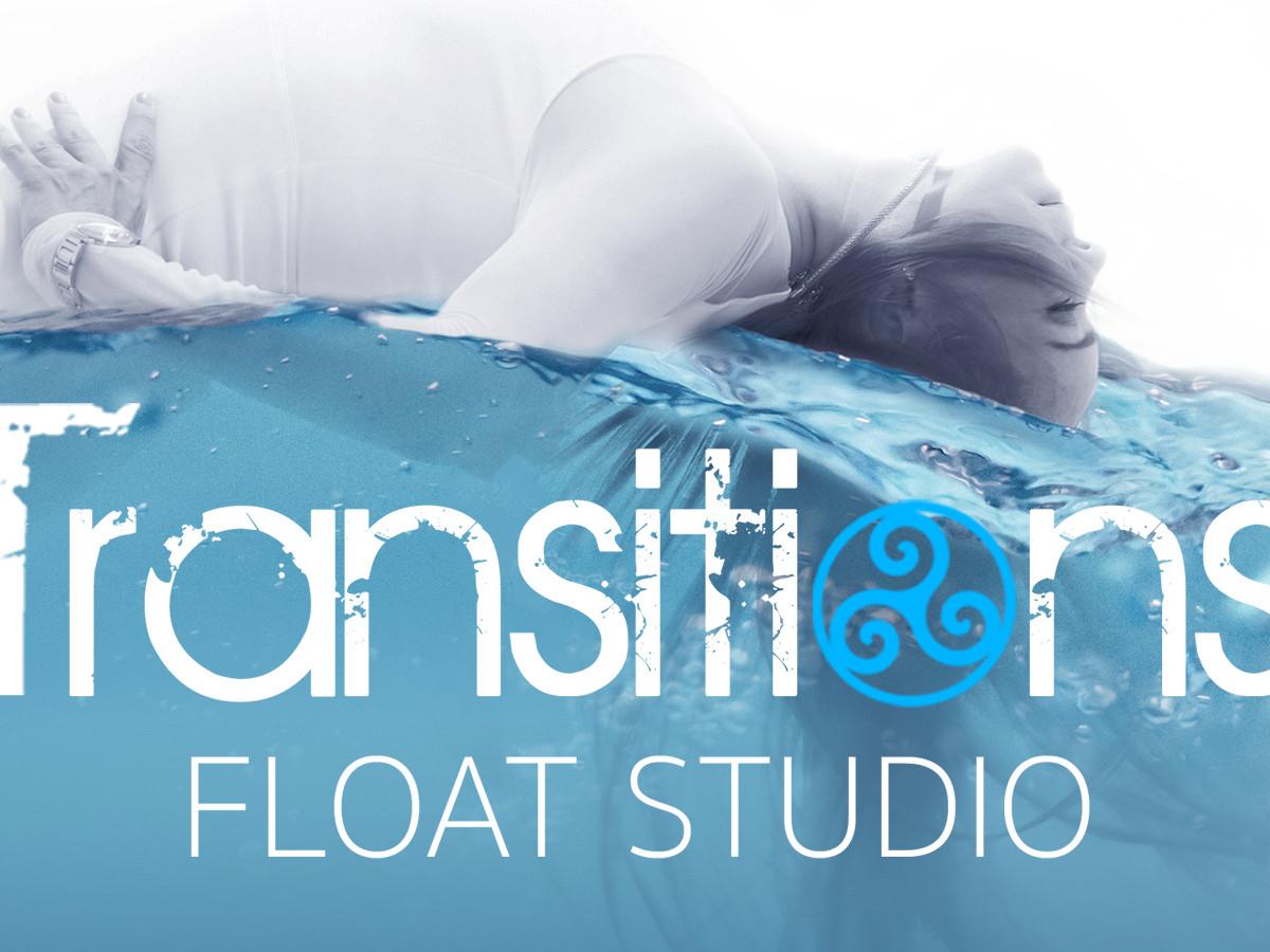 Isolate Float Center — recovery studio