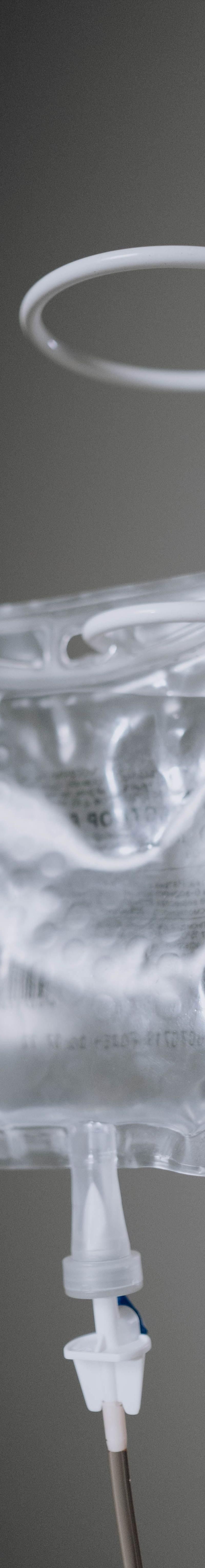 IV & hydration