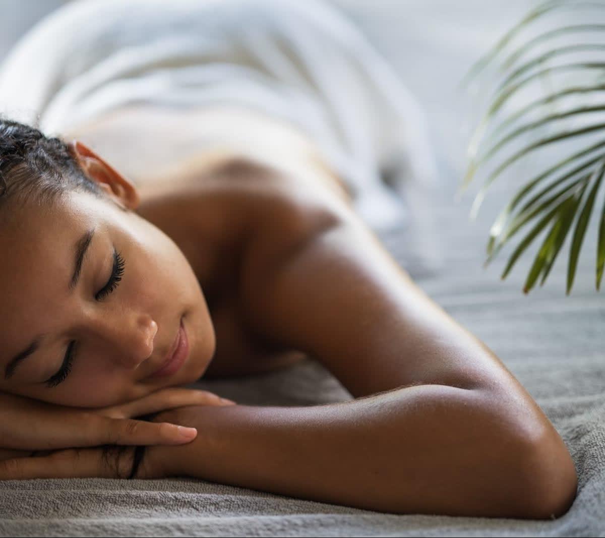 Jasper Float Spa & Wellness Center - Downtown Memphis — recovery studio